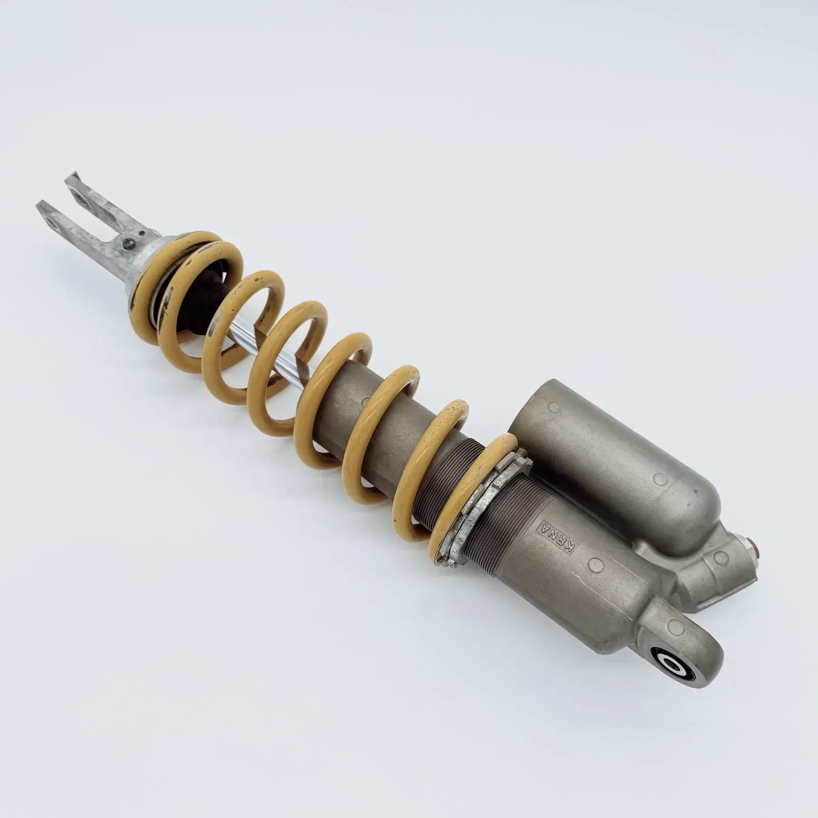 2006 - 2007 Honda CRF250R OEM Rear Shock Absorber Suspension CRF 250