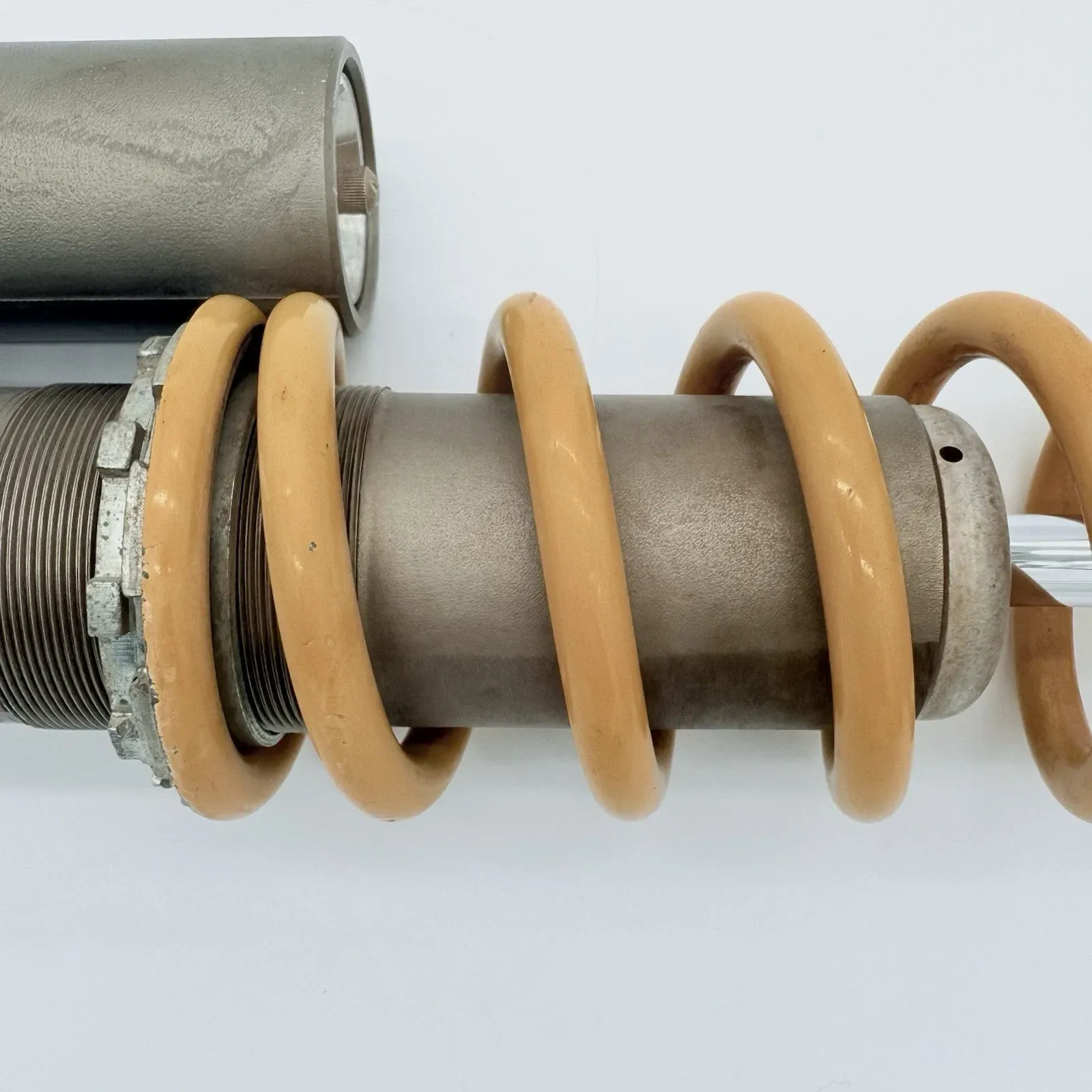 2006 - 2007 Honda CRF250R OEM Rear Shock Absorber Suspension CRF 250