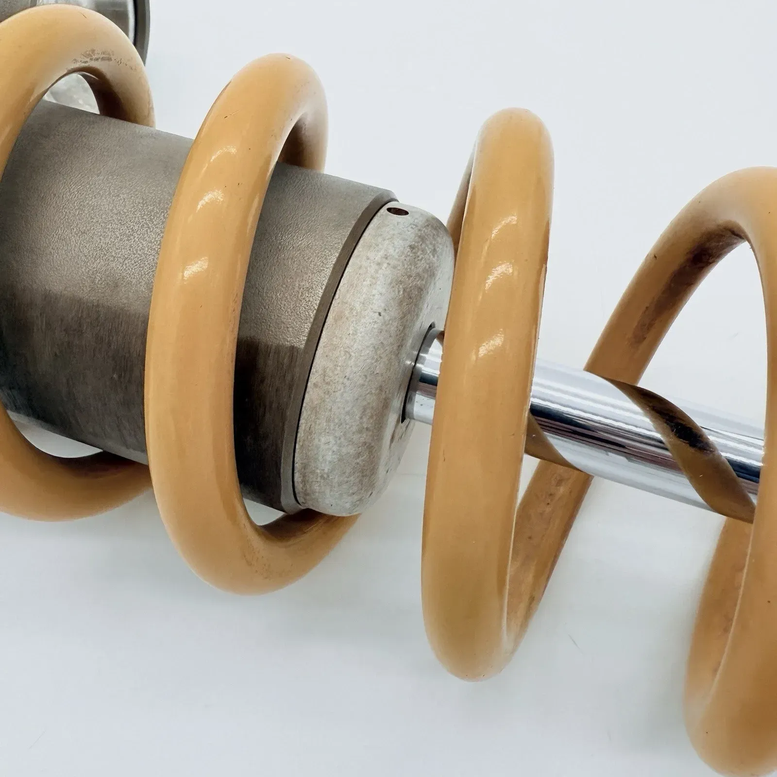 2006 - 2007 Honda CRF250R OEM Rear Shock Absorber Suspension CRF 250