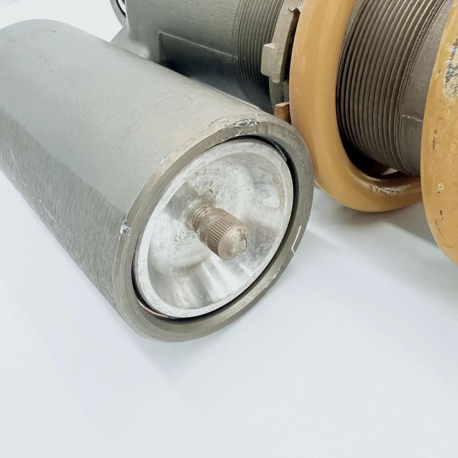 2006 - 2007 Honda CRF250R OEM Rear Shock Absorber Suspension CRF 250