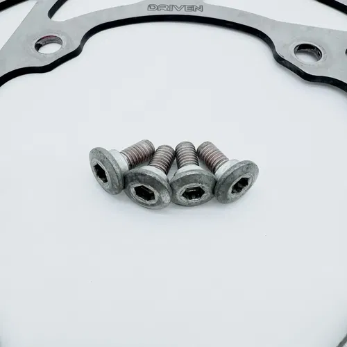 2006 - 2013 Kawasaki KX250F KX450F DRIVEN Front Disc Brake Rotor AX39-264