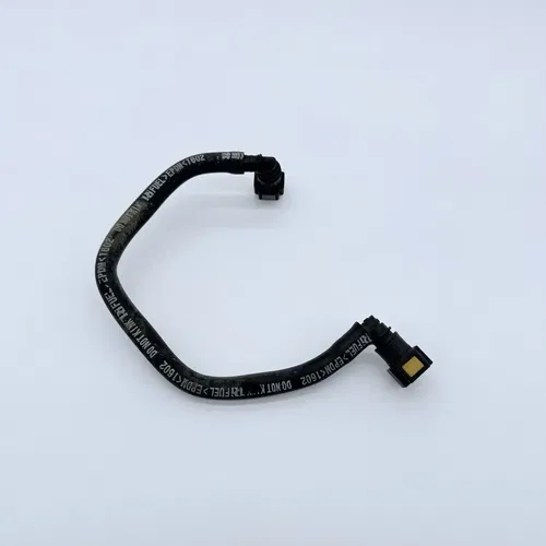 2008 - 2012 Suzuki RMZ 450 OEM Gas Fuel Line Hose RM-Z