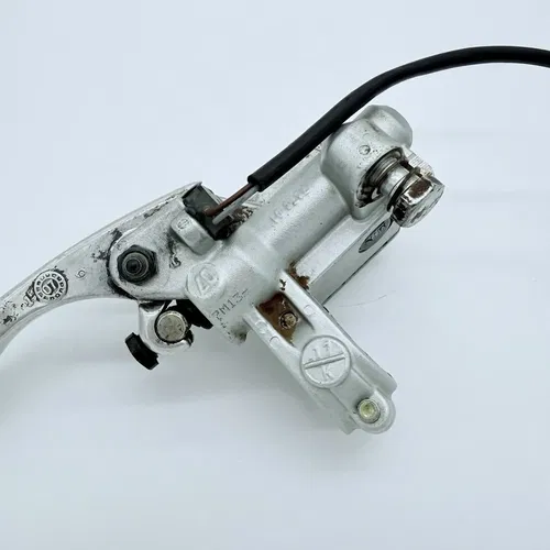 2008 Husqvarna TE250 / TE 250 OEM Brembo Front Brake Master Cylinder 767601