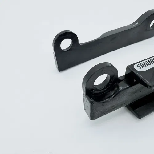 2001 - 2025 Kawasaki KX 85 TM Designworks Swingarm Chain Guide Slider