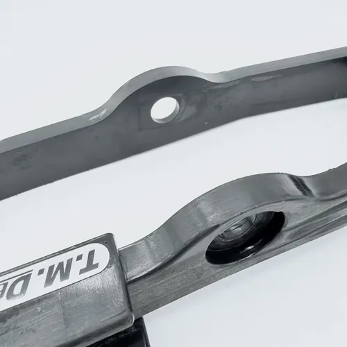 2001 - 2025 Kawasaki KX 85 TM Designworks Swingarm Chain Guide Slider