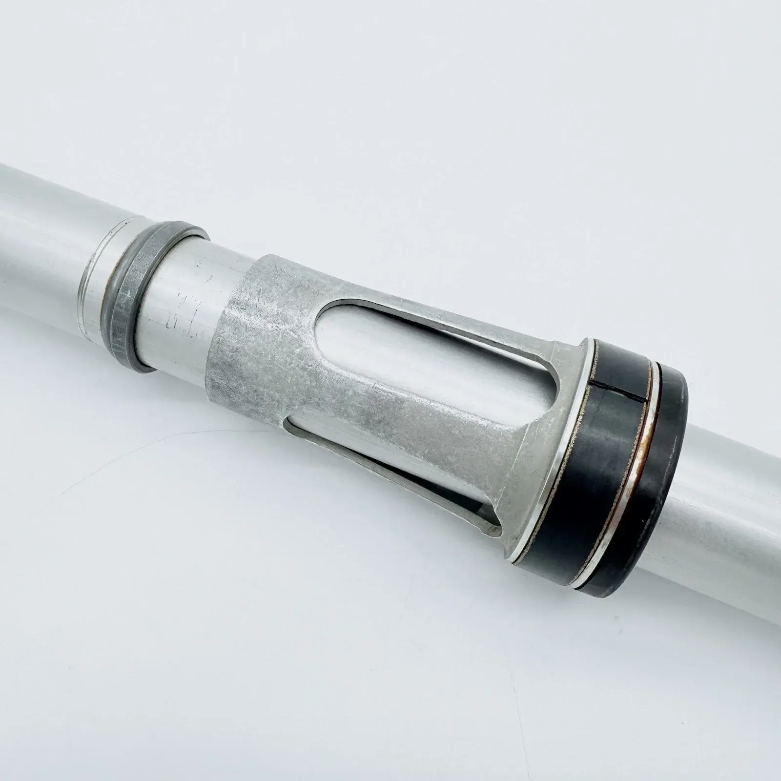 2009 Yamaha YZ450F OEM KYB Front Fork Cartridge Damper Valve Rod