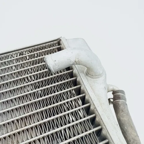 2002 - 2004 Honda CRF 450R CRF450 OEM Radiators - Left & Right Radiator