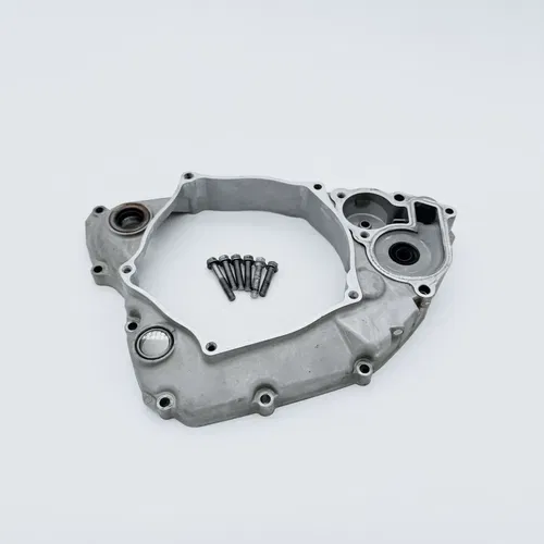 2009 - 2014 Kawasaki KX250F OEM Inner Clutch Cover Case