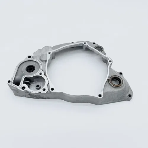2009 - 2014 Kawasaki KX250F OEM Inner Clutch Cover Case