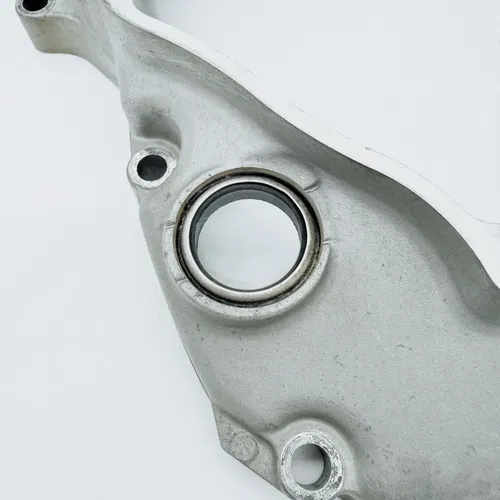 2009 - 2014 Kawasaki KX250F OEM Inner Clutch Cover Case