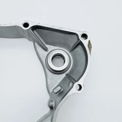 2009 - 2014 Kawasaki KX250F OEM Inner Clutch Cover Case