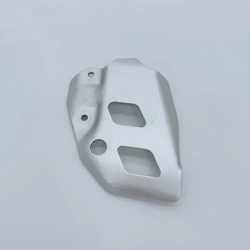 2000 - 2023 DRZ400 S / E / SM Rear Brake Cylinder Guard