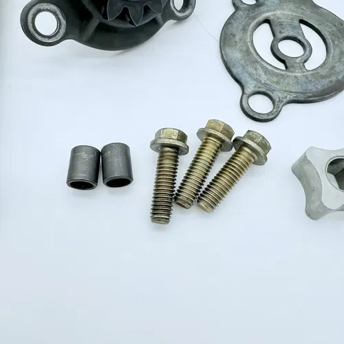 2006 - 2009 Husqvarna TE / TC 250 08 - 09 TXC250 OEM Oil Pump Assembly Mechanism