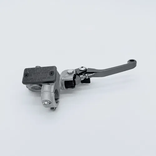 2004 - 2018 Kawasaki KX250F / 06 - 18 KX450F OEM Front Brake Master Cylinder