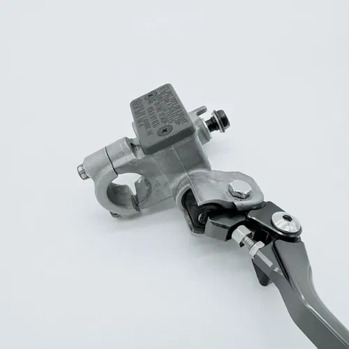 2004 - 2018 Kawasaki KX250F / 06 - 18 KX450F OEM Front Brake Master Cylinder