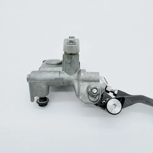 2004 - 2018 Kawasaki KX250F / 06 - 18 KX450F OEM Front Brake Master Cylinder
