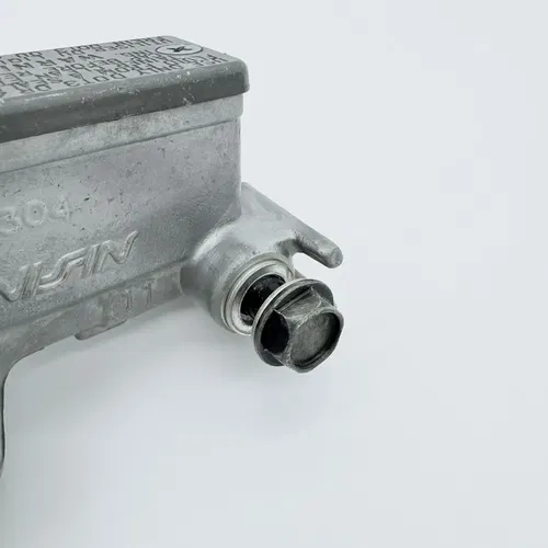 2004 - 2018 Kawasaki KX250F / 06 - 18 KX450F OEM Front Brake Master Cylinder
