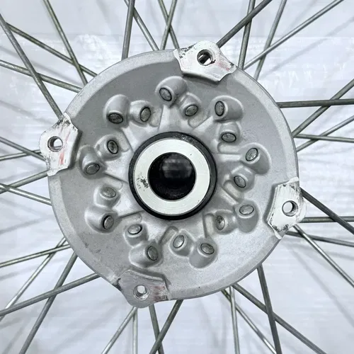 2004 - 2006 Kawasaki KX250F OEM 19" Rear Wheel Rim Hub KX 125 250 250F