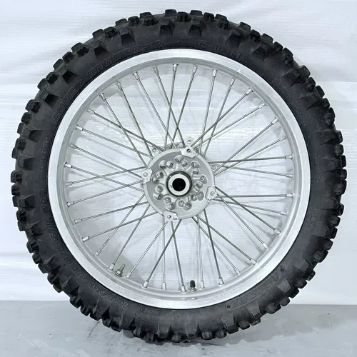 2004 - 2006 Kawasaki KX250F OEM 19" Rear Wheel Rim Hub KX 125 250 250F