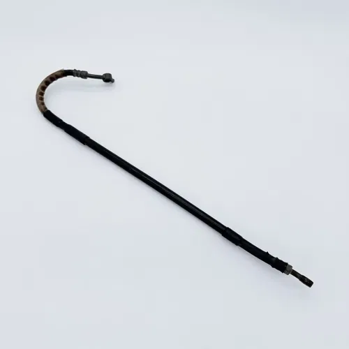 1996 - 2000 Suzuki RM 125 250 OEM Rear Brake Line Hose