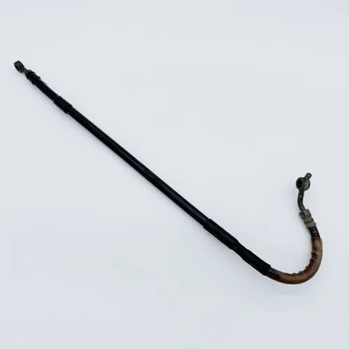 1996 - 2000 Suzuki RM 125 250 OEM Rear Brake Line Hose