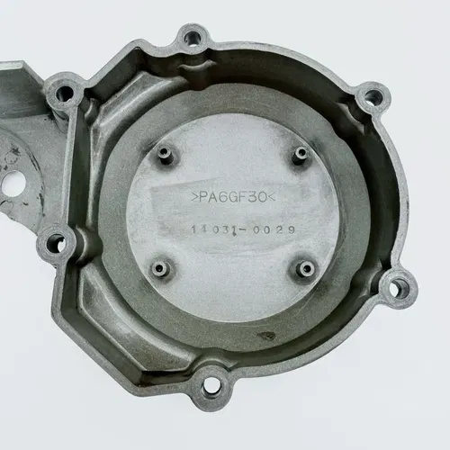 2005 - 2009 Kawasaki KX 85 100 OEM Stator Generator Left Crankcase Cover