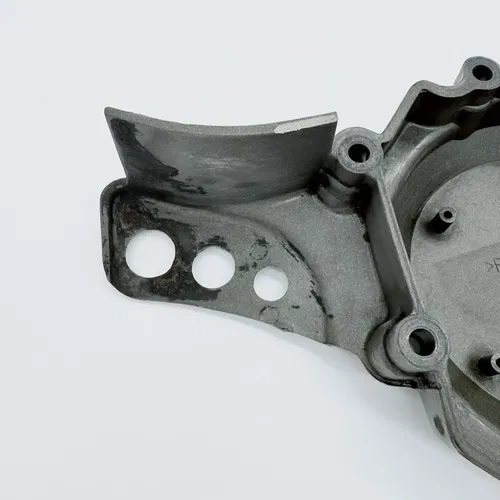2005 - 2009 Kawasaki KX 85 100 OEM Stator Generator Left Crankcase Cover