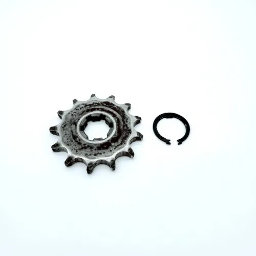 2000 - 2023 Kawasaki KX65 KX 65 OEM 13T Front Sprocket