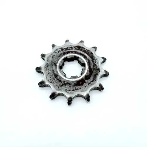 2000 - 2023 Kawasaki KX65 KX 65 OEM 13T Front Sprocket