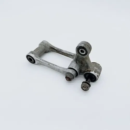 2002 Honda CRF 450R CRF450 OEM Swingarm Linkage / Rear Shock Link