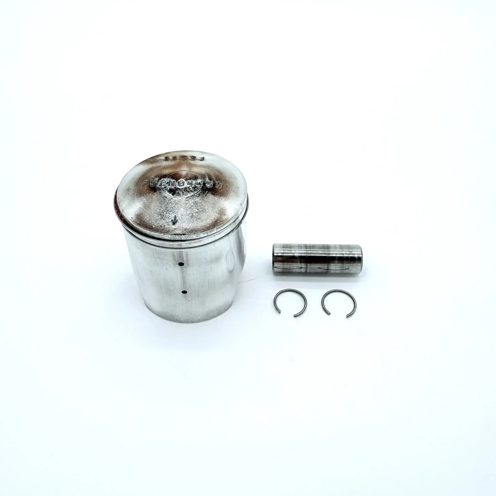 2000 - 2024 Kawasaki KX65 KX 65 Wiseco Piston Kit 752M04450 44.50 MM Bore