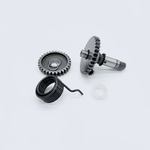 2000 - 2022 Kawasaki KX65 KX 65 OEM Kickstarter Kick Start Shaft Gear Mechanism