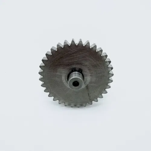 2000 - 2022 Kawasaki KX65 KX 65 OEM Kickstarter Kick Start Shaft Gear Mechanism