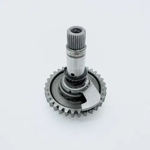 2000 - 2022 Kawasaki KX65 KX 65 OEM Kickstarter Kick Start Shaft Gear Mechanism