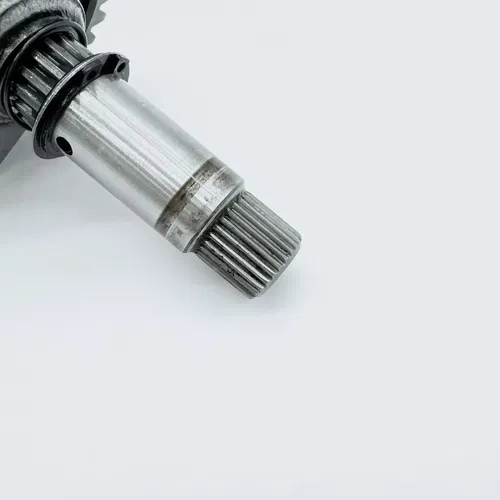 2000 - 2022 Kawasaki KX65 KX 65 OEM Kickstarter Kick Start Shaft Gear Mechanism