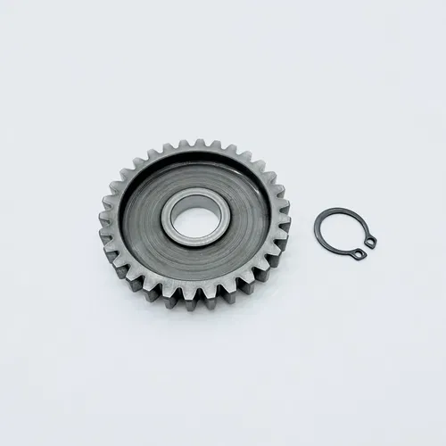 2000 - 2022 Kawasaki KX65 KX 65 OEM Kickstarter Kick Start Shaft Gear Mechanism