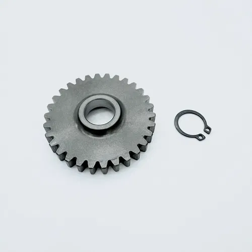 2000 - 2022 Kawasaki KX65 KX 65 OEM Kickstarter Kick Start Shaft Gear Mechanism