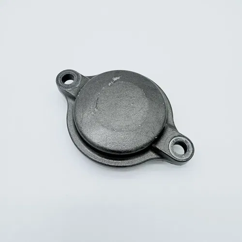 2010 - 2013 Yamaha YZ 450F YZ450 OEM Oil Filter Cover / Cap