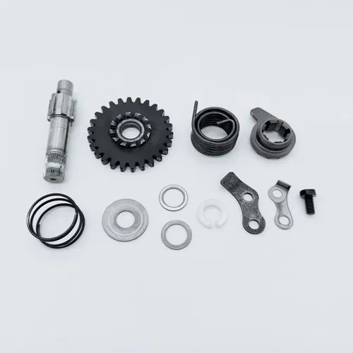 2002 - 2023 Suzuki RM 85 OEM Kick Starter Kickstart Shaft Mechanism