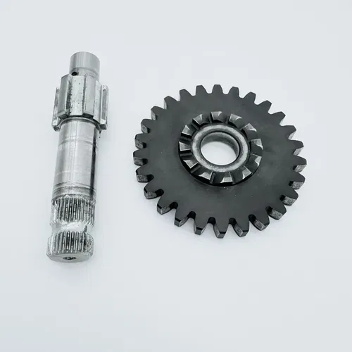 2002 - 2023 Suzuki RM 85 OEM Kick Starter Kickstart Shaft Mechanism