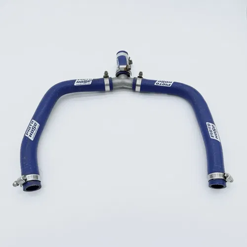 2009 - 2016 Kawasaki KX250F Moto Hose Radiator Hoses