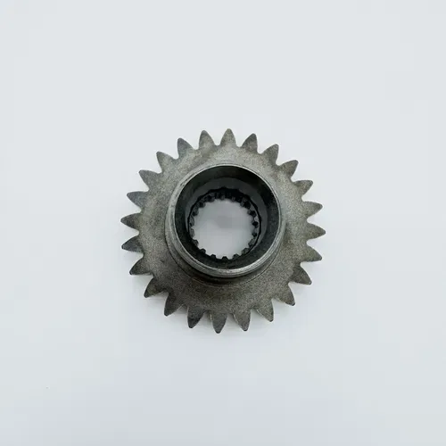 2008 - 2025 Suzuki RMZ 450 OEM Crankshaft Main Primary Drive Gear (B)