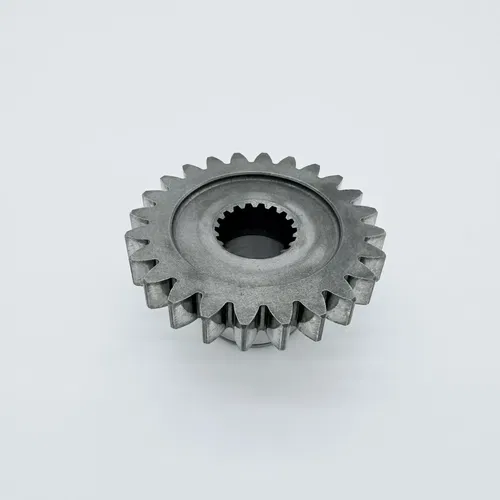 2008 - 2025 Suzuki RMZ 450 OEM Crankshaft Main Primary Drive Gear (B)
