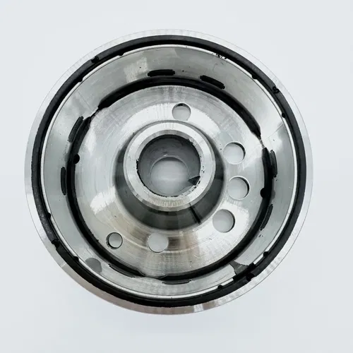 2006 - 2025 Kawasaki KX 85 OEM Magneto Flywheel Rotor