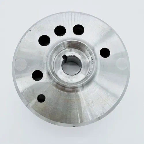 2006 - 2025 Kawasaki KX 85 OEM Magneto Flywheel Rotor