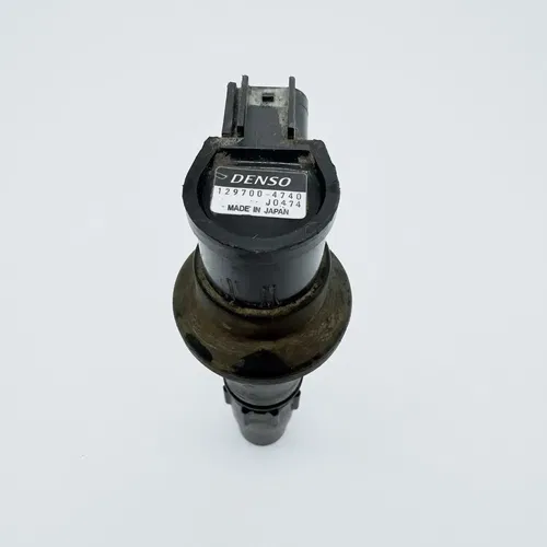 2009 Yamaha YZ450F OEM Denso Ignition Coil Spark Plug Cap 03 - 09 YZ WR 450F