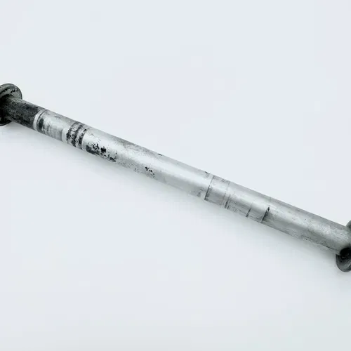 2000 - 2022 Kawasaki KX65 KX 65 OEM Front Wheel Axle Bolt