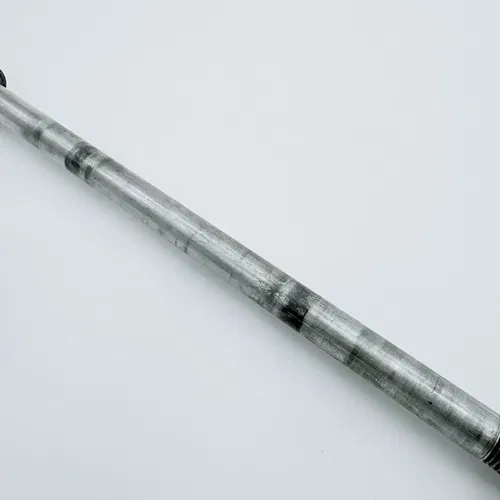 2001 - 2025 Kawasaki KX 85 OEM Front Wheel Axle Bolt