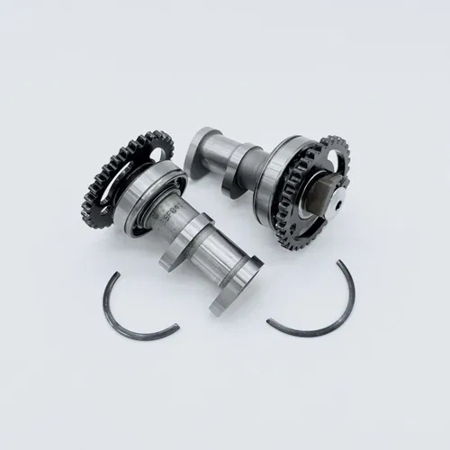 2004 - 2010 Kawasaki KX250F Hot Cams / Hotcams Intake & Exhaust Camshaft KX 250F
