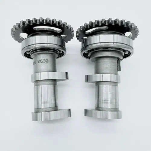 2004 - 2010 Kawasaki KX250F Hot Cams / Hotcams Intake & Exhaust Camshaft KX 250F